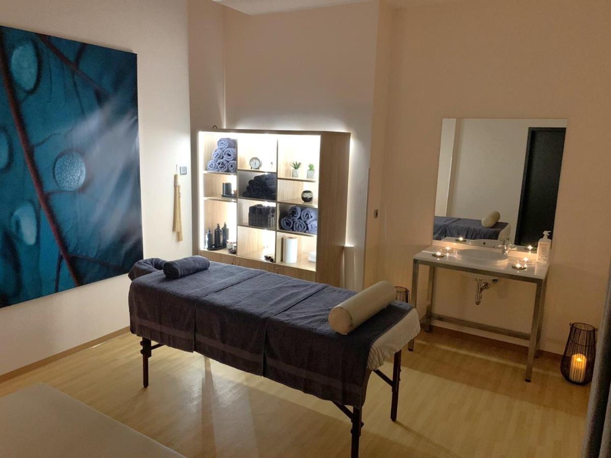 Sky Loft Hotel Kyiv By Rixwell International ภายนอก รูปภาพ