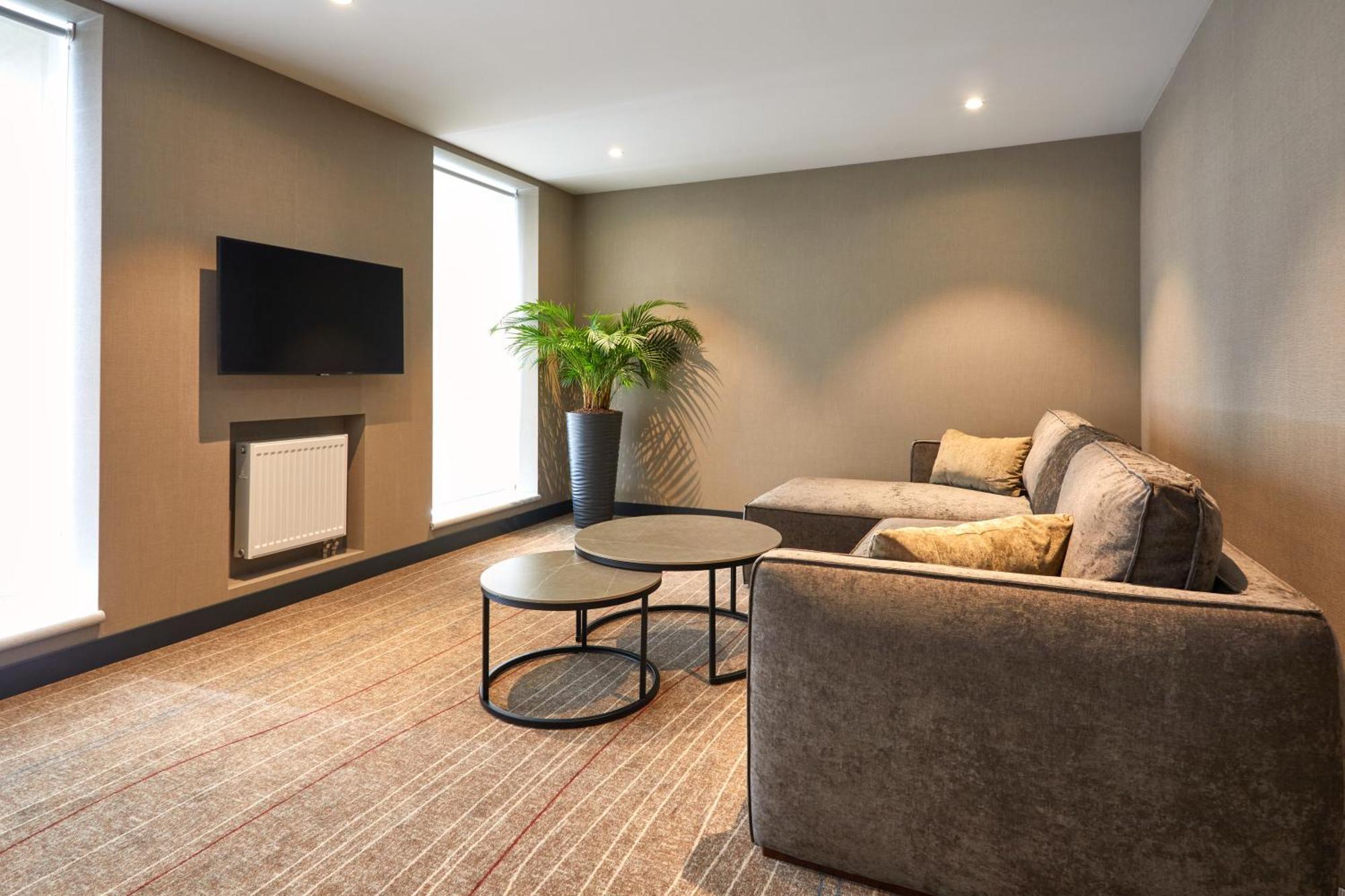 Sky Loft Hotel Kyiv By Rixwell International ห้อง รูปภาพ