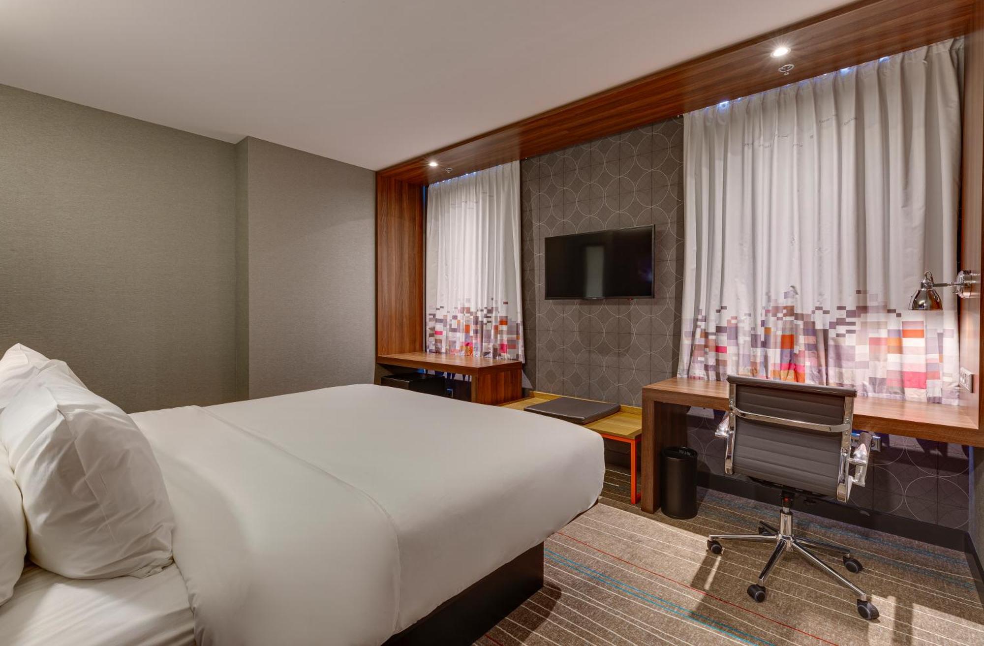 Sky Loft Hotel Kyiv By Rixwell International ห้อง รูปภาพ